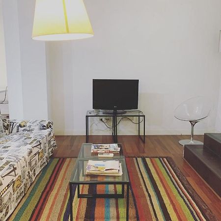 Apartamento De Lujo I En Madrid Centro Apartment Luaran gambar