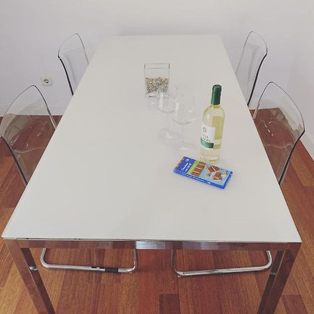 Apartamento De Lujo I En Madrid Centro Apartment Luaran gambar