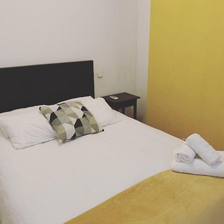 Apartamento De Lujo I En Madrid Centro Apartment Luaran gambar