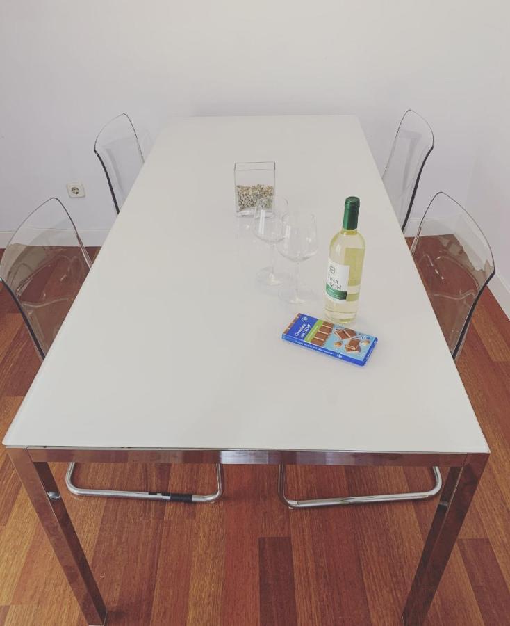Apartamento De Lujo I En Madrid Centro Apartment Luaran gambar