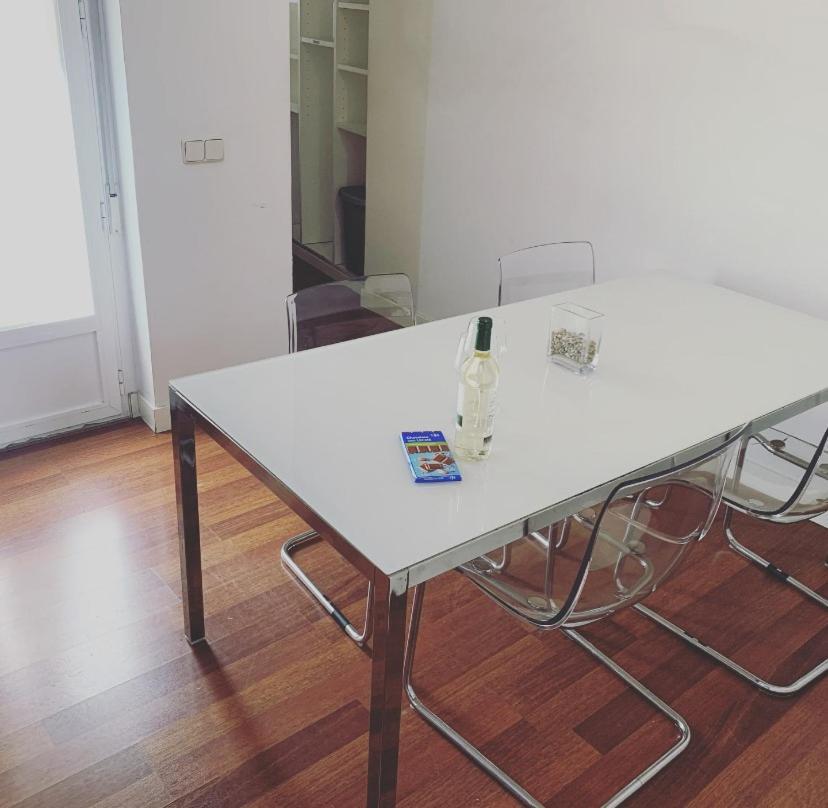 Apartamento De Lujo I En Madrid Centro Apartment Luaran gambar
