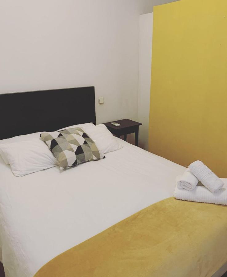 Apartamento De Lujo I En Madrid Centro Apartment Luaran gambar